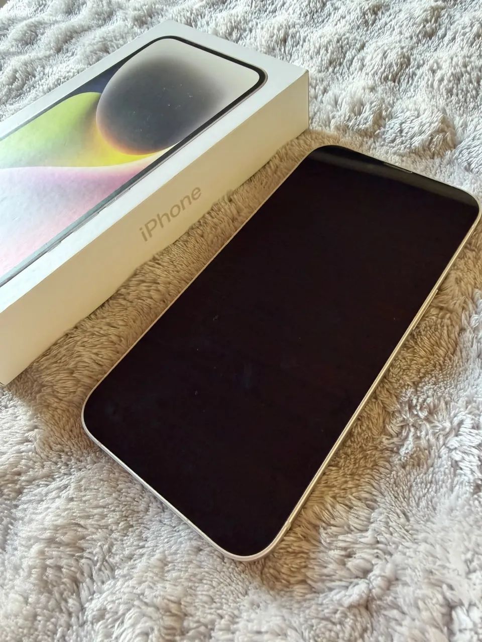 IPHONE 14 - 128g (IMPECÁVEL) - Foto 3