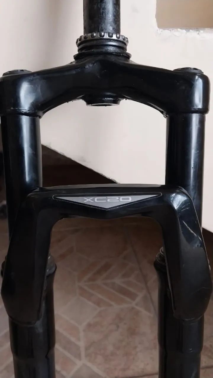 suspensao xc20