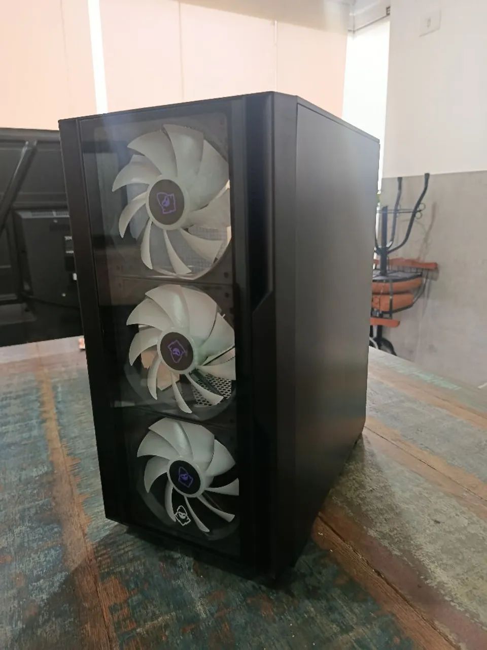 Pc gamer + periféricos  - Foto 2
