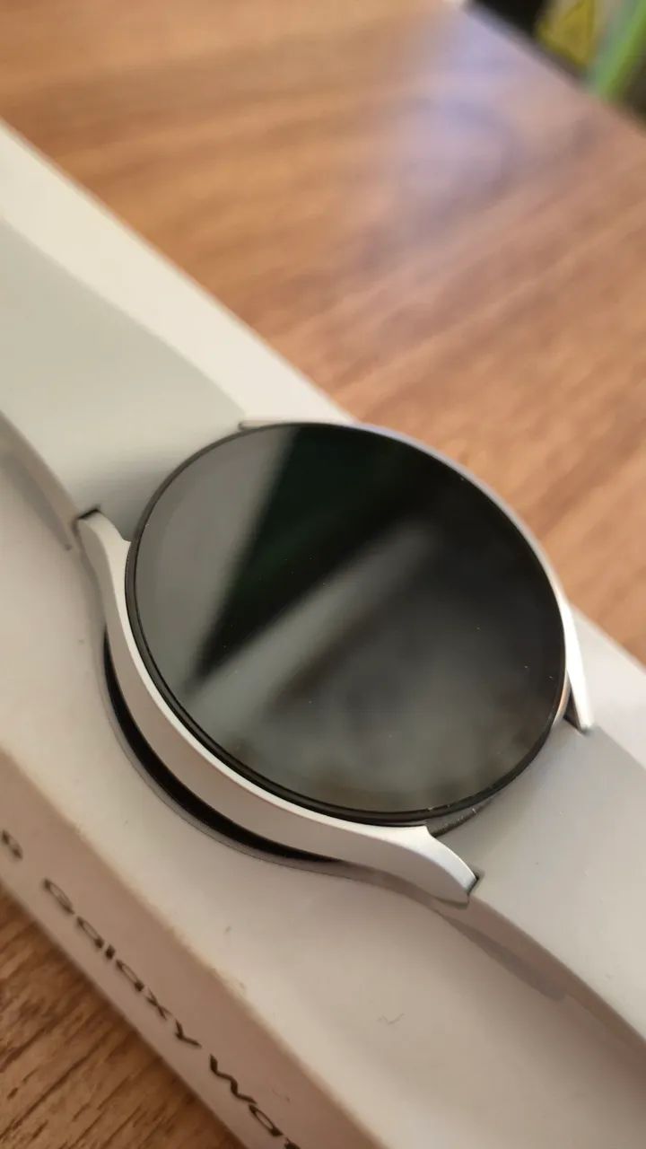 Galaxy watch 6 lte - Foto 2