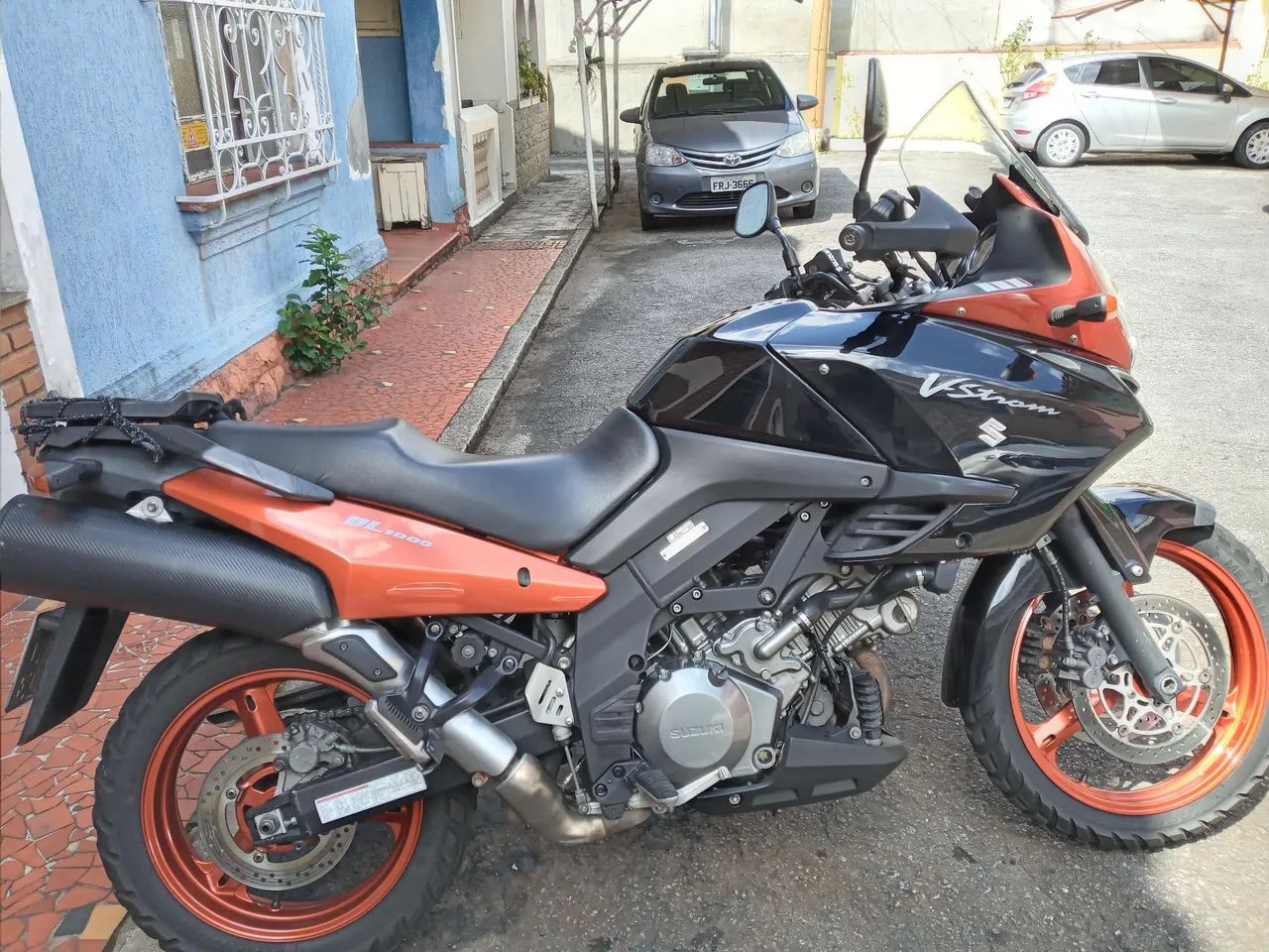 Suzuki 