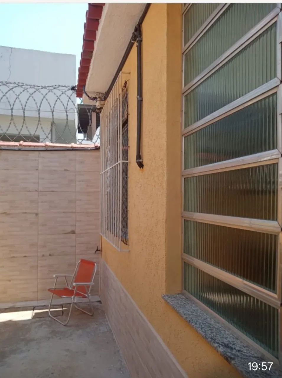 Alugo  Casa  Duplex  de Vila  Sem Condomínio e Sem IPTU - Méier/Cachambi - Foto 2