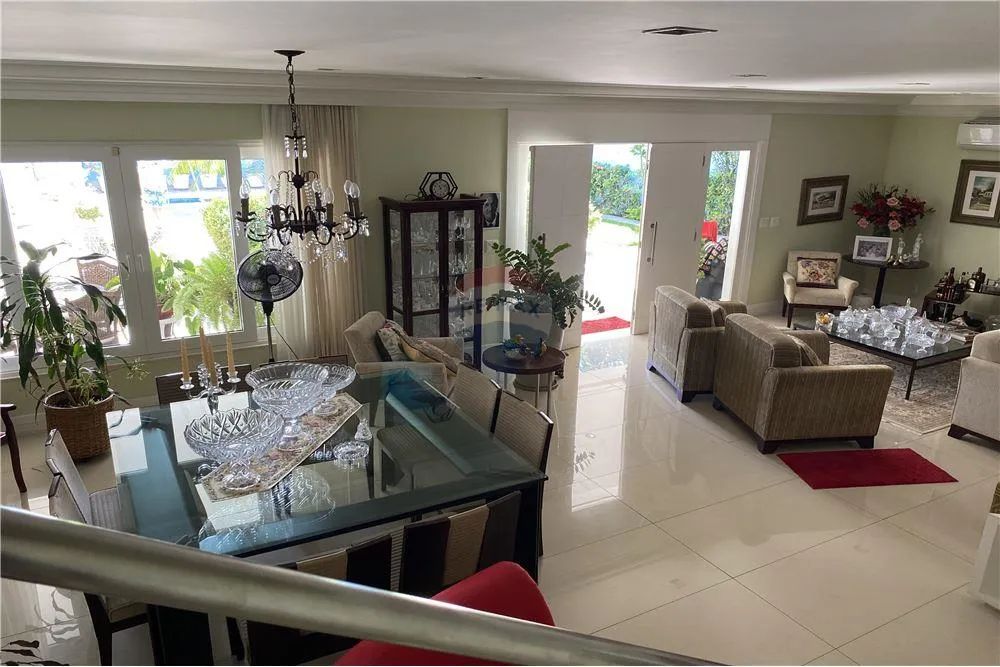 Casa com 4 quartos, 508 m² - Barra da Tijuca - Foto 2
