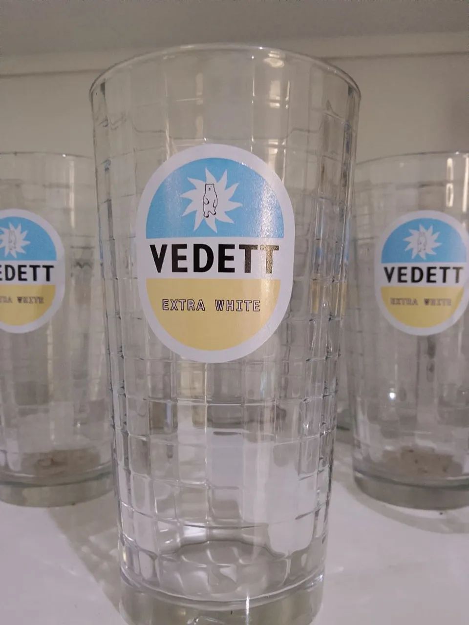 Copos vedett  - Foto 2