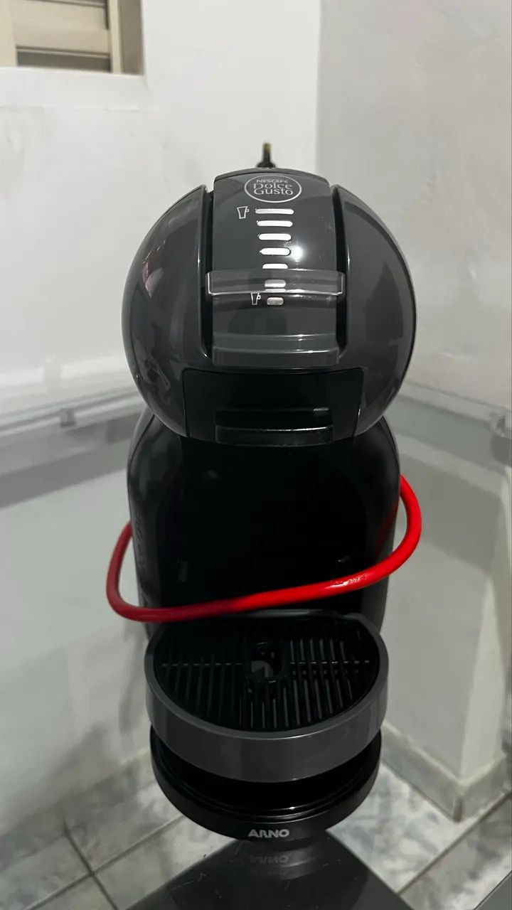 Cafeteira Dolce Gusto Mini - Foto 4