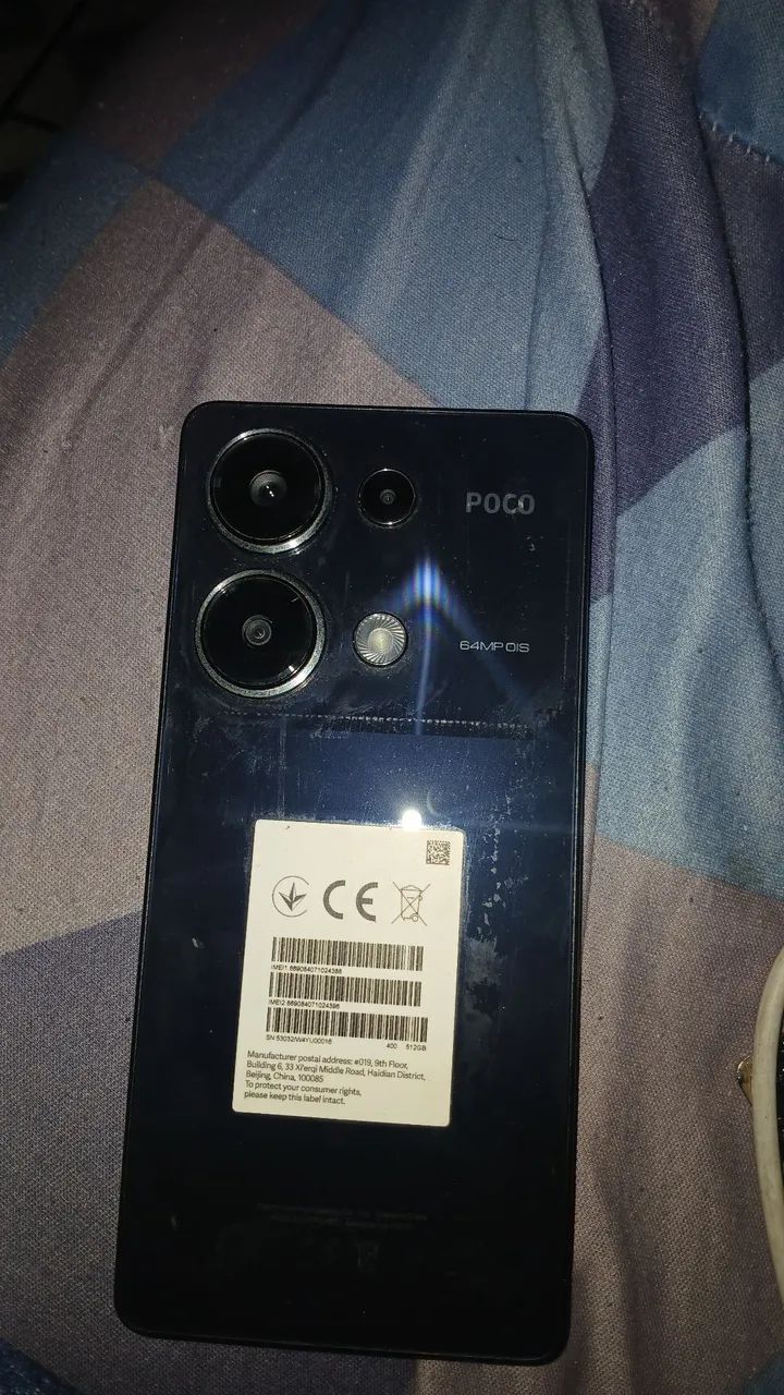 Xiaomi HyperOS - Foto 2