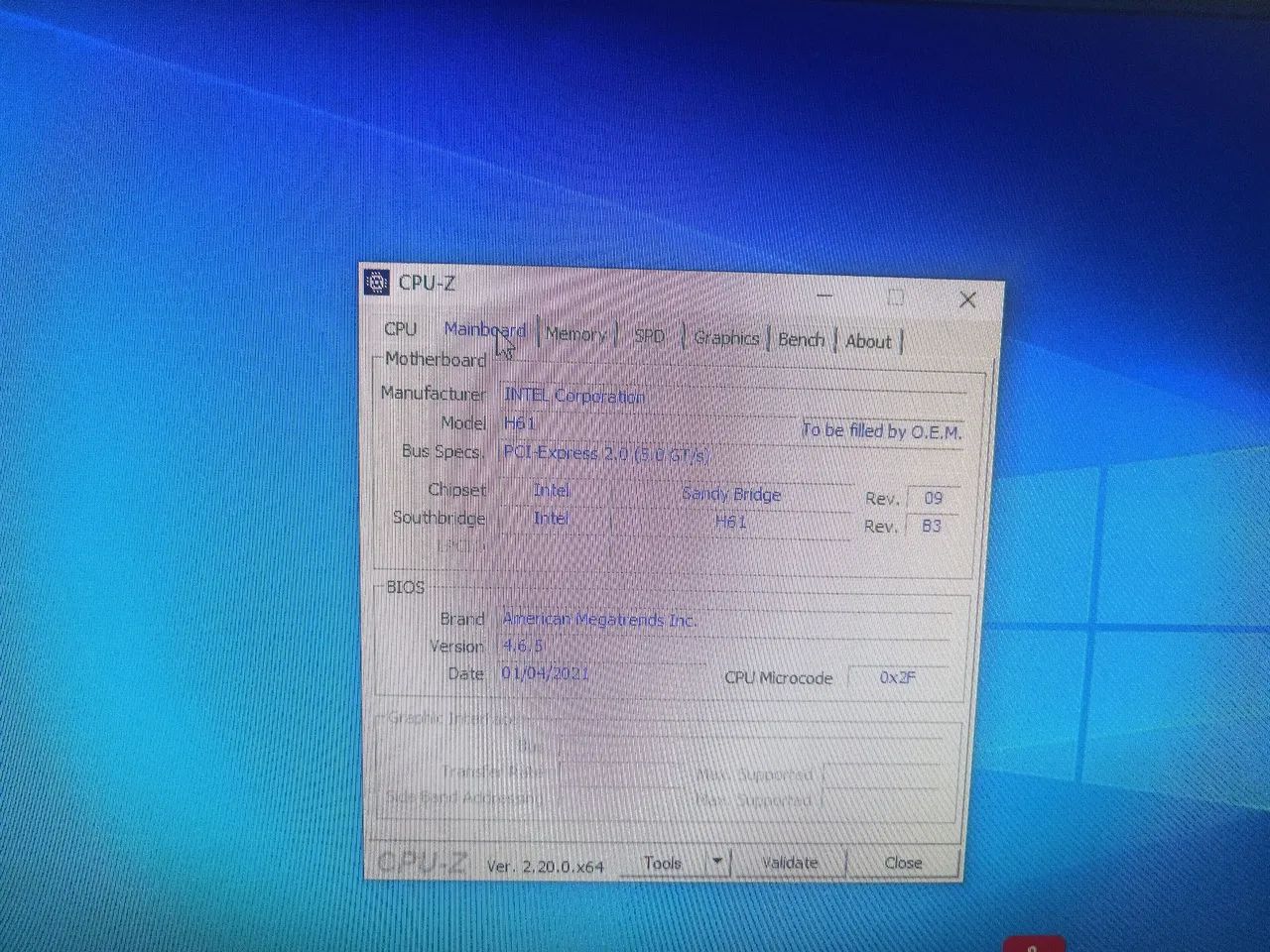 Computador core i5-2500 - Foto 3