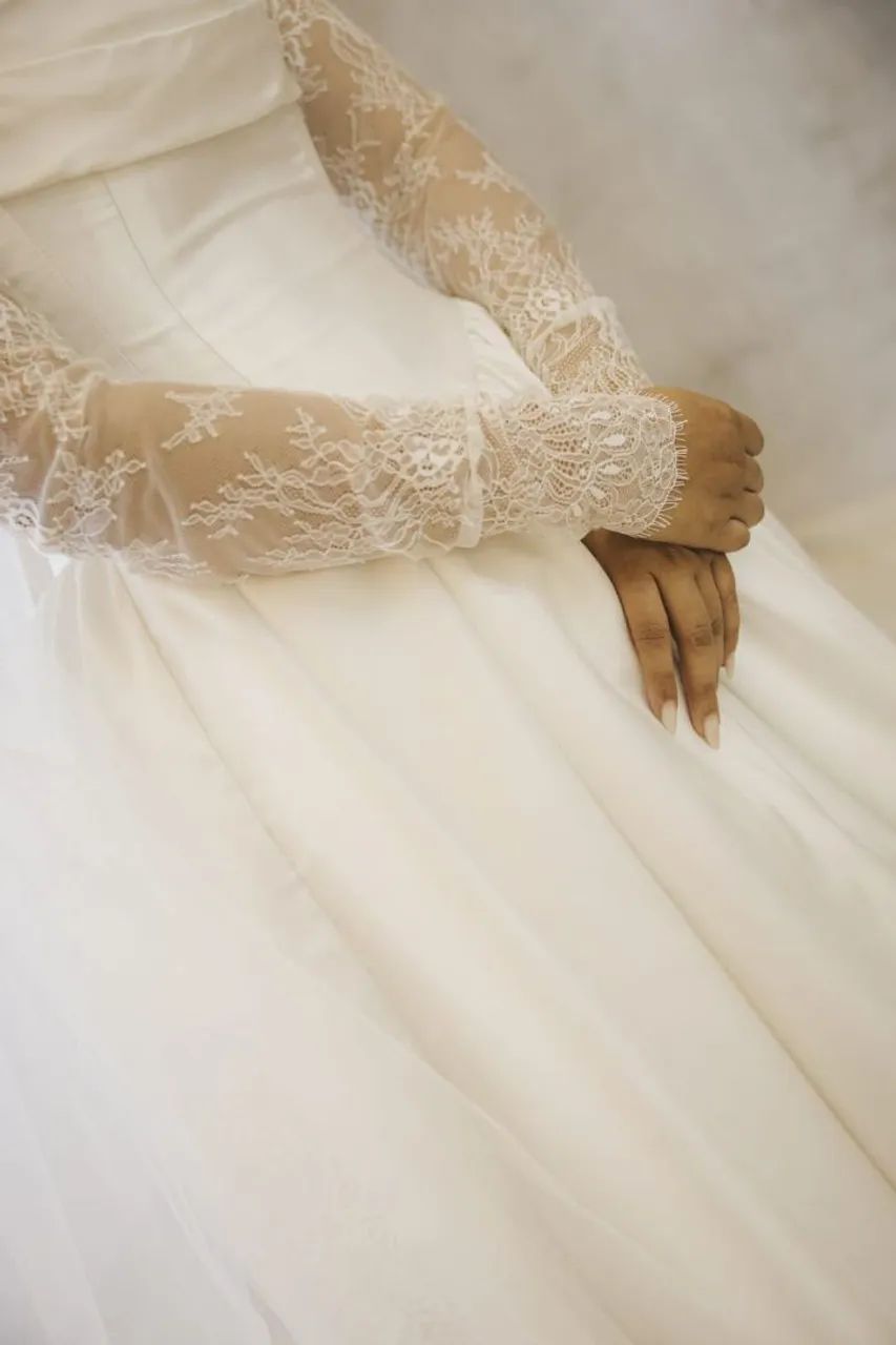 Vestido noiva princesa  - Foto 4