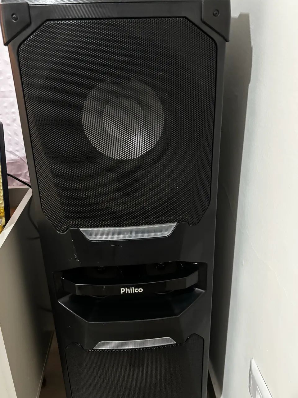 Caixa de som Philco  - Foto 2