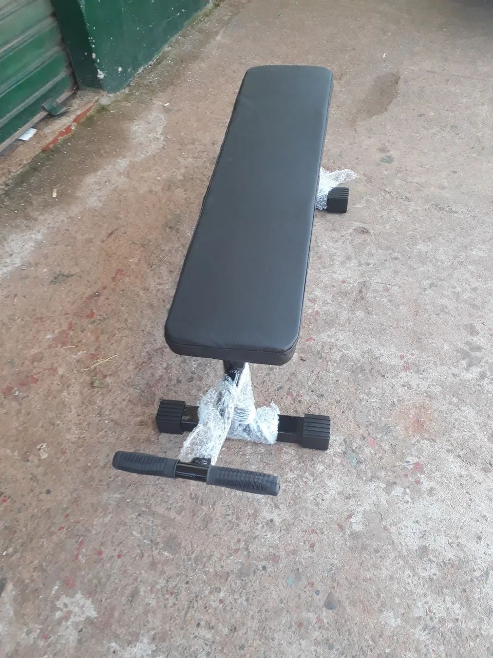 Aparelho de musculação  - Foto 4
