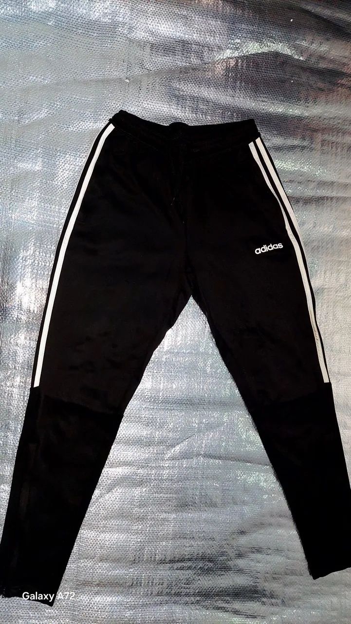Calça feminina adidas  - Foto 2