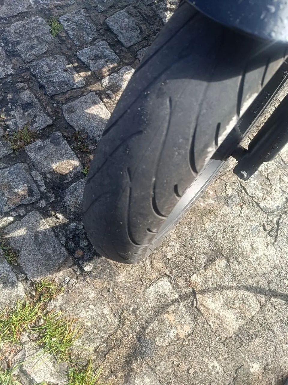 CB 500 F 2016 - Foto 3
