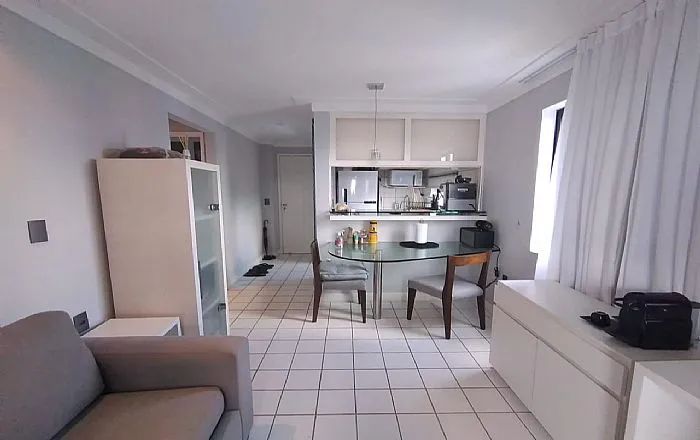 Apartamento para Alugar - Petrópolis - Natal/RN - Foto 4