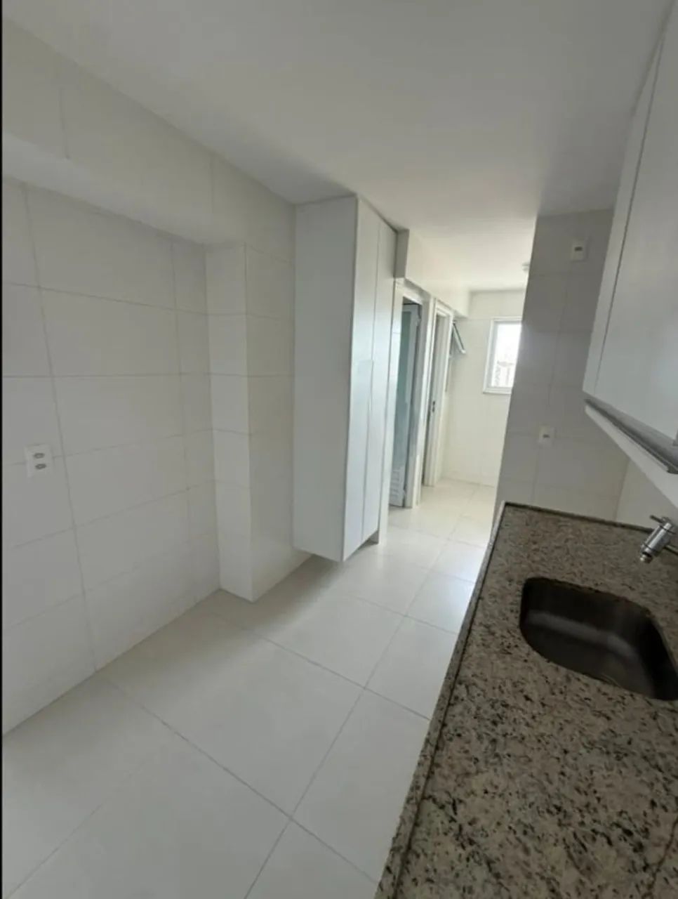 Condomínio Passaredo - Apto 3/4 sendo 1 suíte de 98 m² com 2 vagas por 780.000,00, Tirol - Foto 6