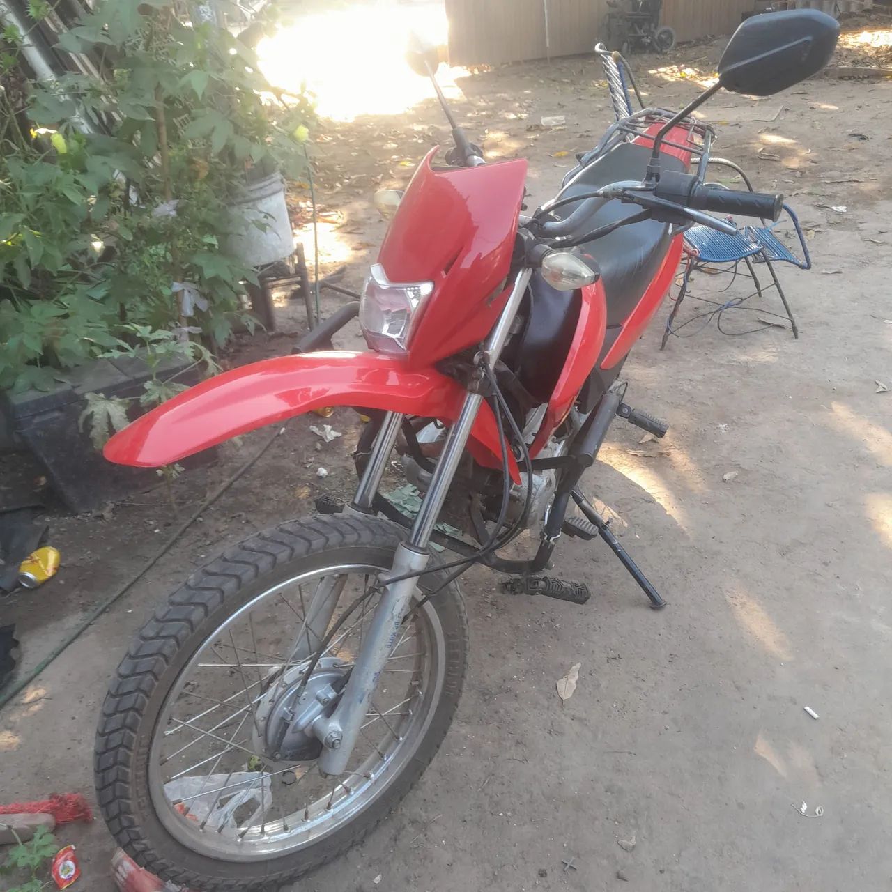 Moto - Foto 3