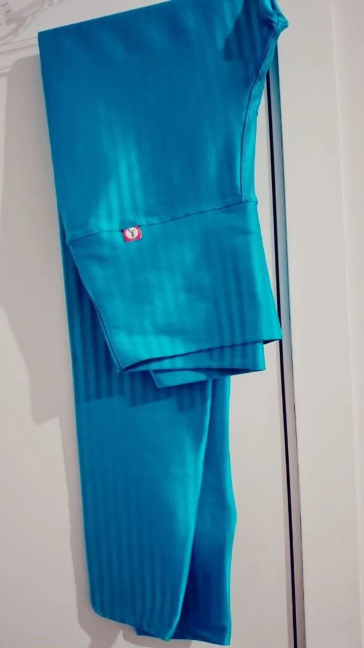 Leggin, blusinhas e Jaquetas 