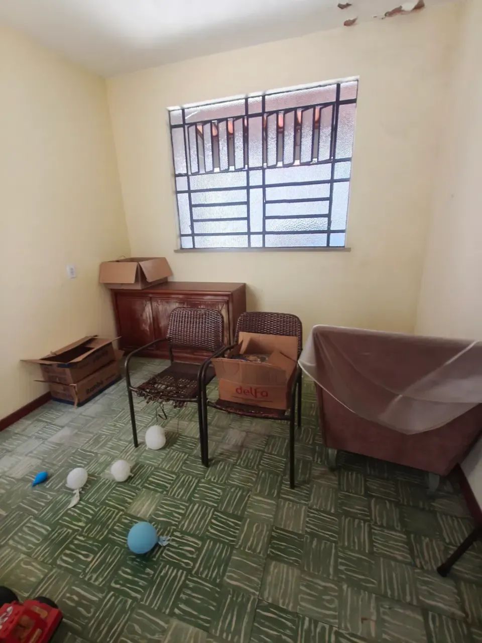 IMÓVEL COMERCIAL À VENDA  NA AV. DOM MANUEL - Foto 4