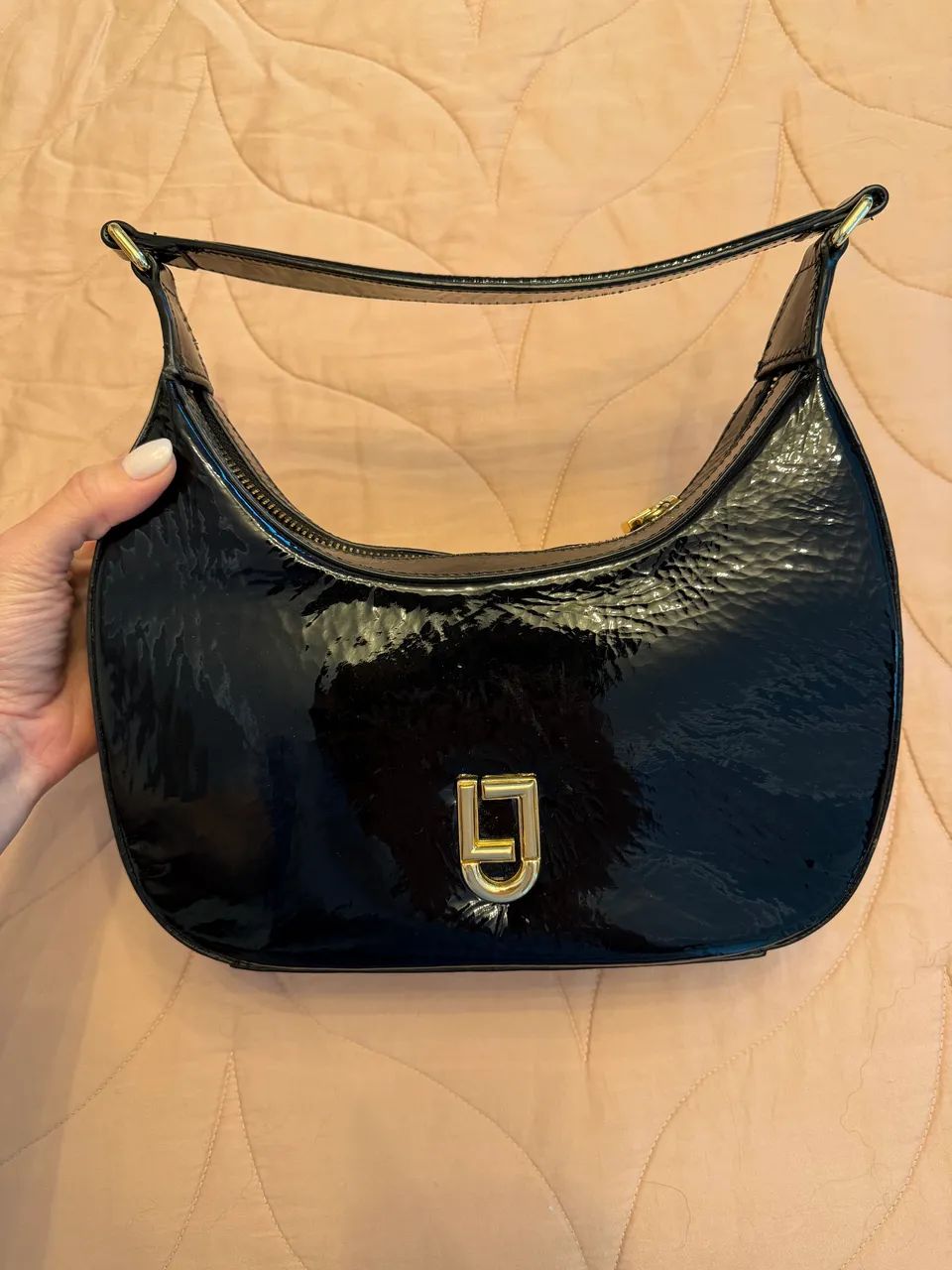Bolsa Tiracolo - Luz da Lua  - Foto 4