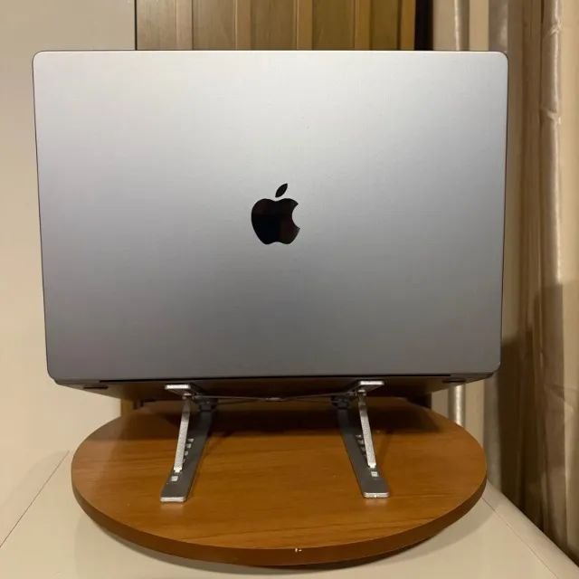macbook pro m1 pro 16 inch 16gb ram 512gb ssd - Notebooks - Jardim