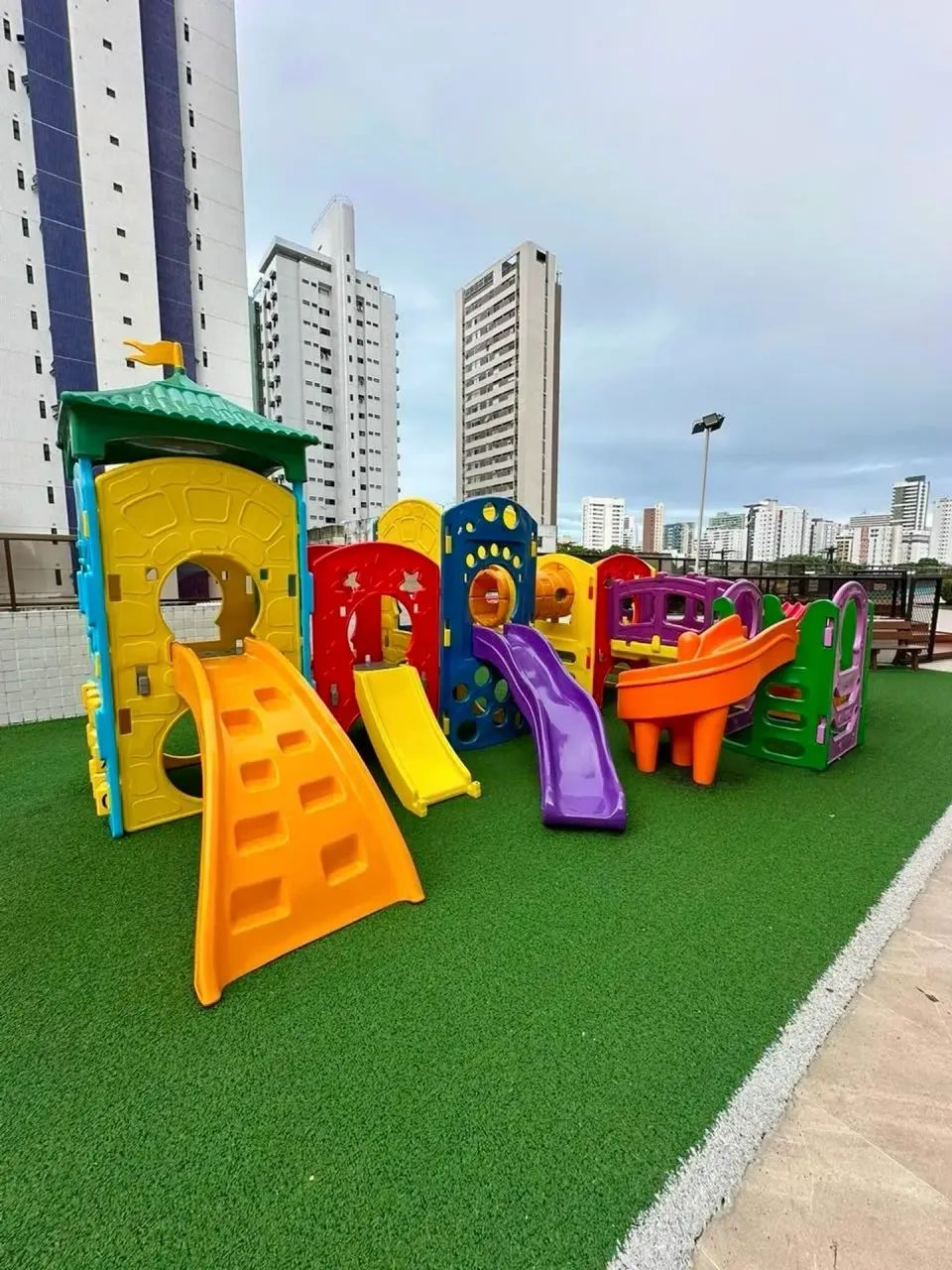OPORTUNIDADE RARA NO CORAÇÃO DE BOA VIAGEM - Foto 3