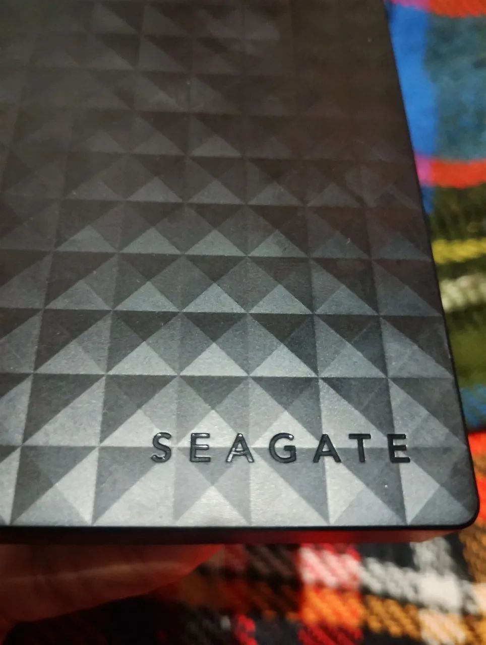 HD externo 1Tb Seagate  - Foto 4