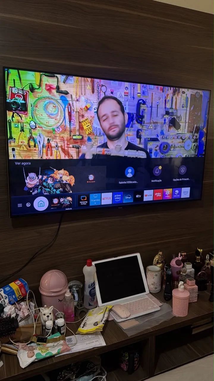 Samsung smart 50 - Foto 2
