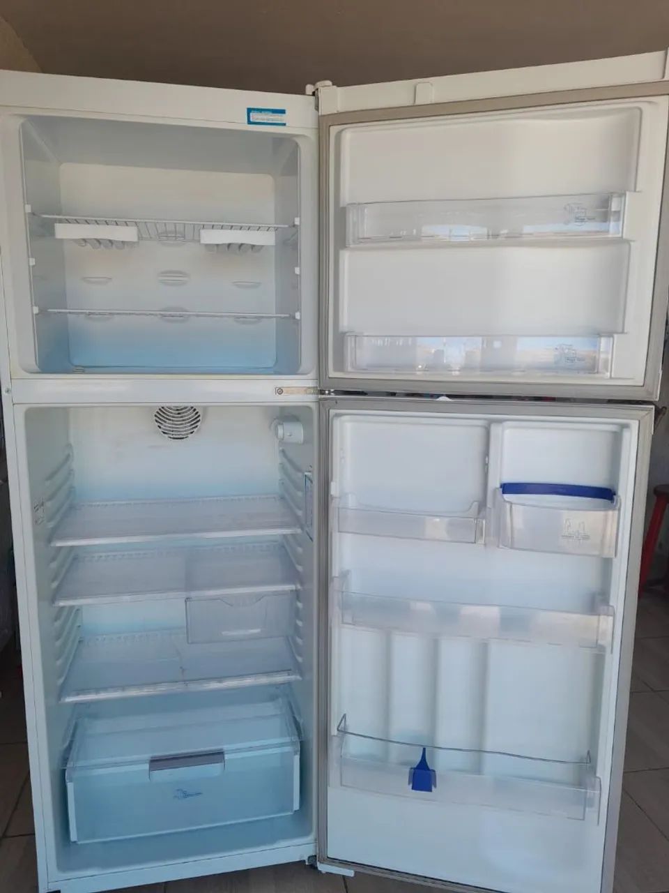 Geladeira  - Foto 4
