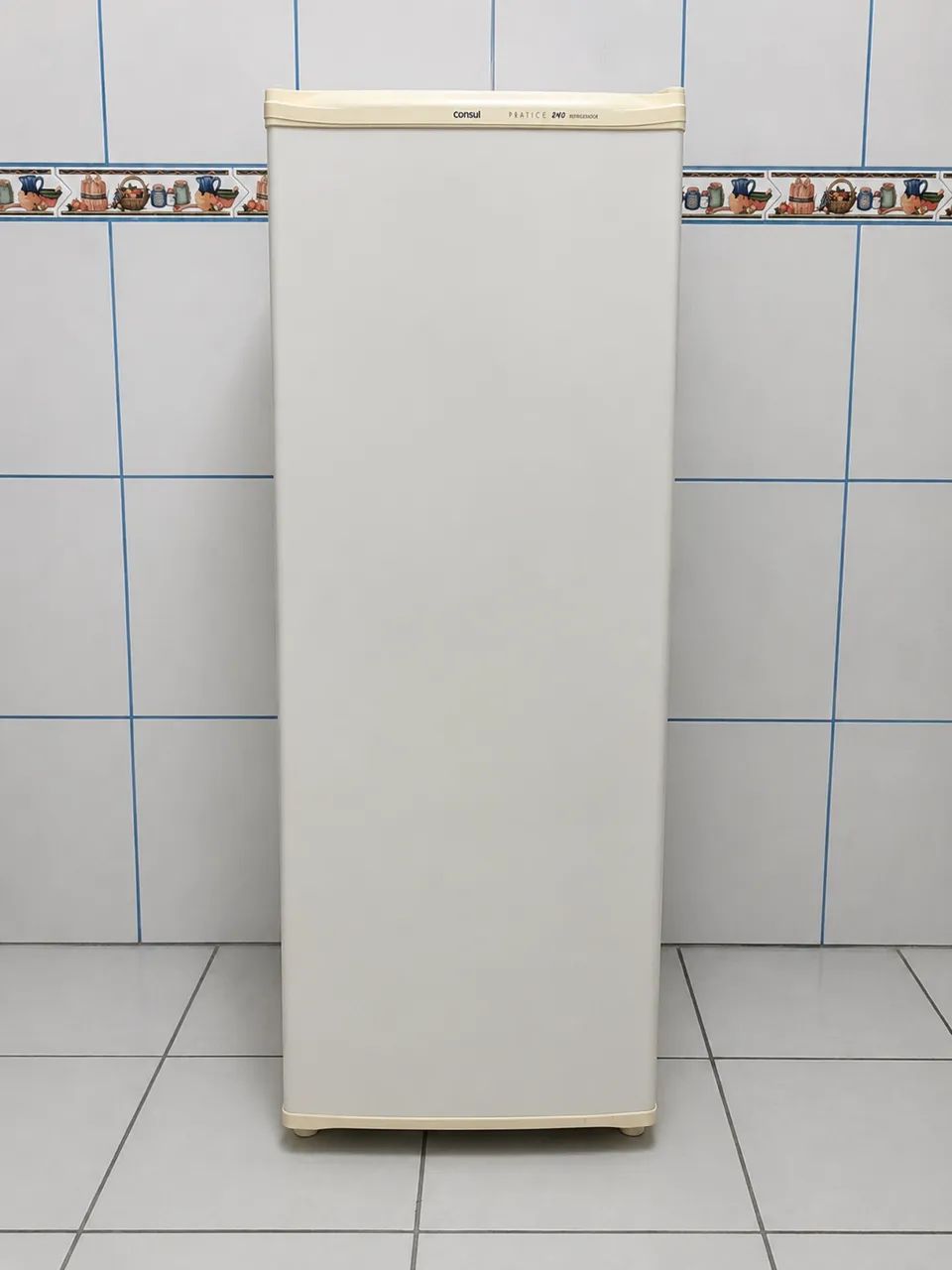 Geladeira 