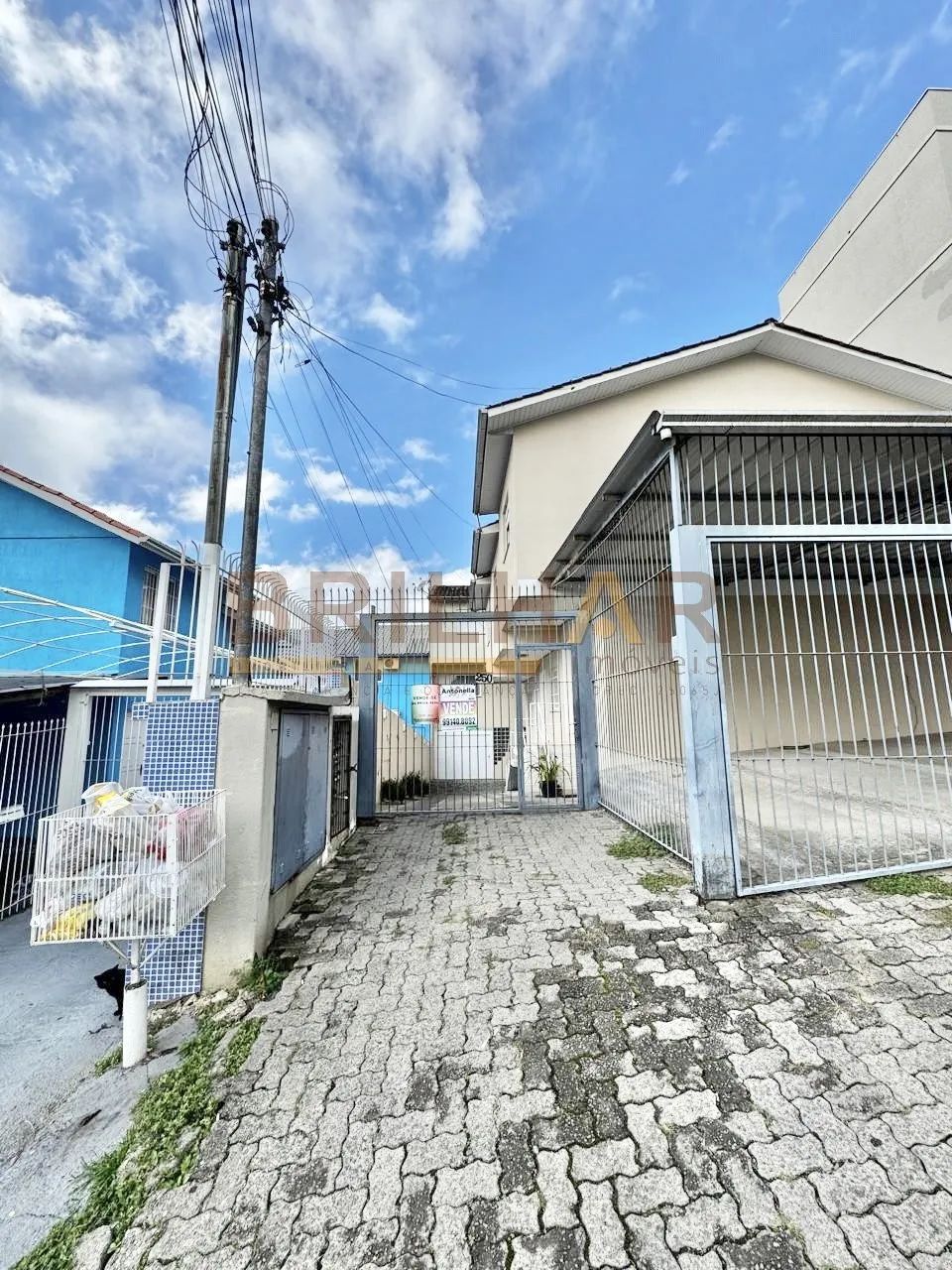 Sobrado Triplex 2 dormitórios comprar bairro Salgado Filho - Foto 5