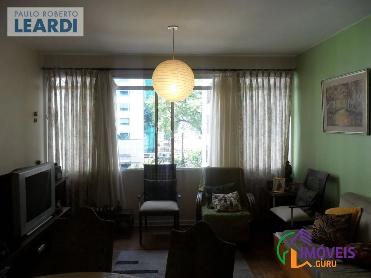 APARTAMENTO - CERQUEIRA CÉSAR - SP - Foto 4