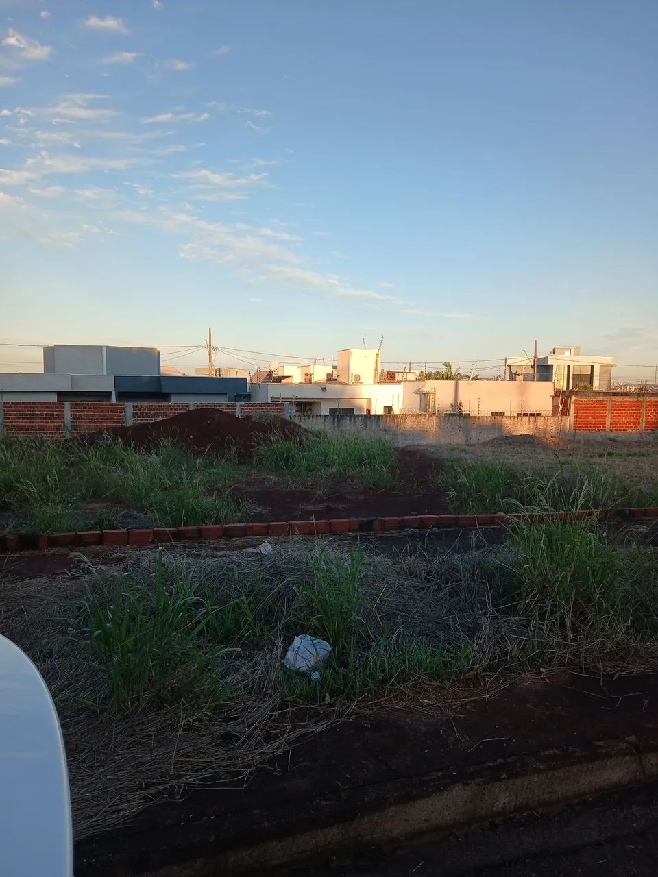 Terreno 410m² Jd Paulista IV Maringá - Foto 4