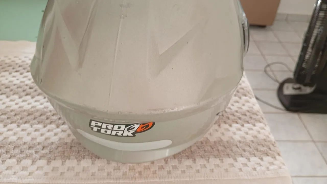 Capacete  - Foto 4