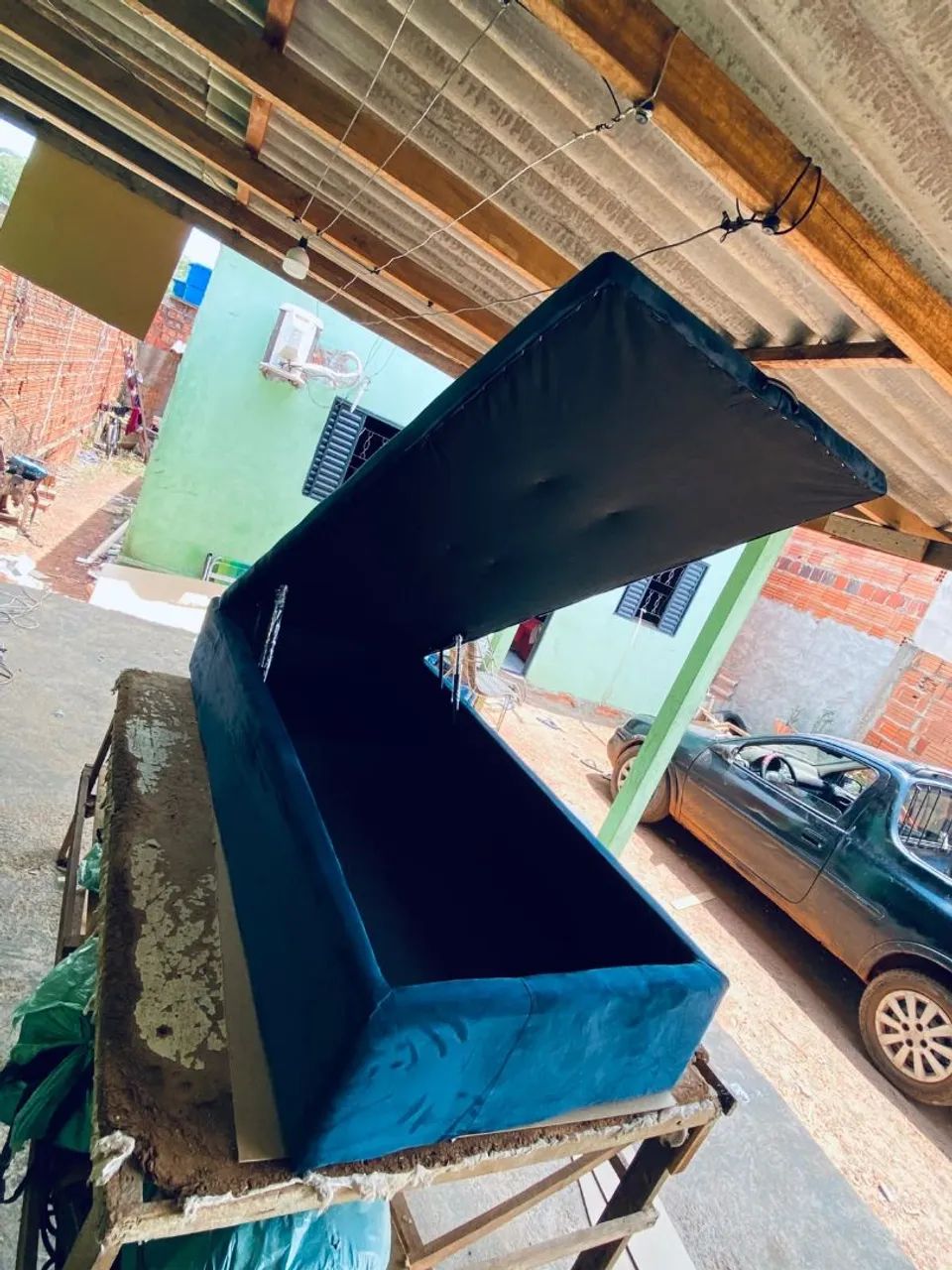 Cama Baú  - Foto 2