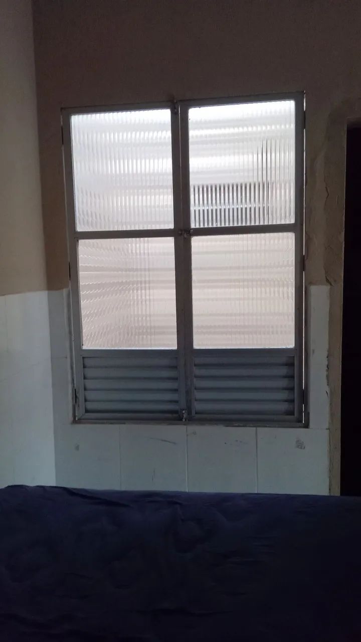 Janeiro de alumínio 
