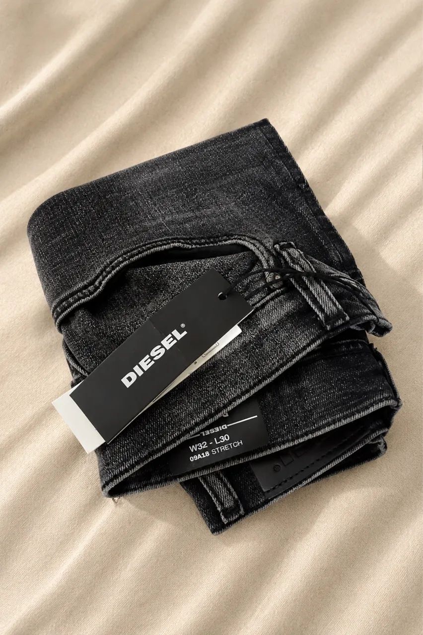 CALÇA DIESEL MASCULINA 