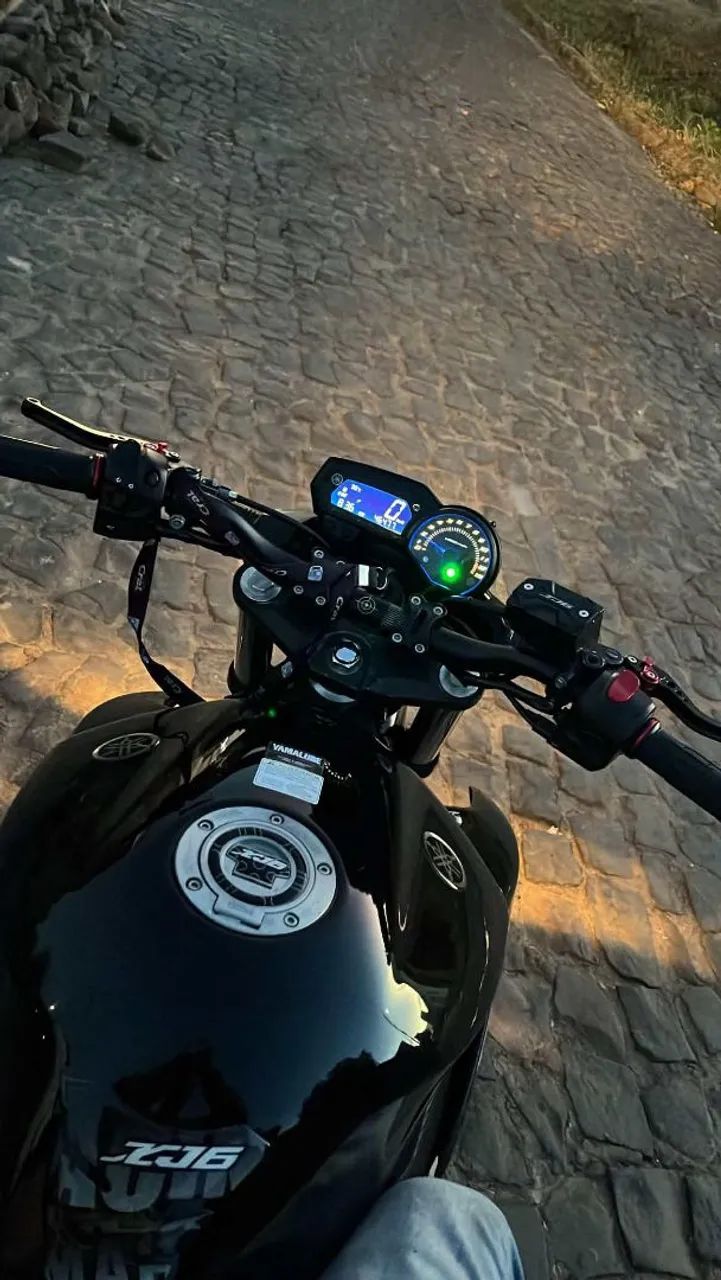 Xj6 2012 impecável  - Foto 4