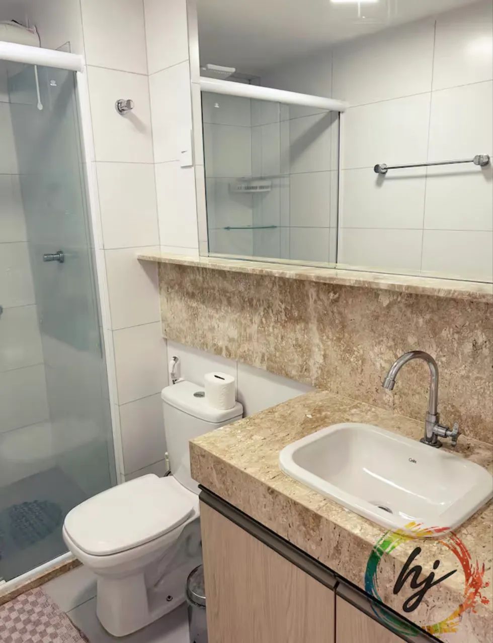 Vende-se Apartamento 2 quartos Cabo Branco - Foto 2