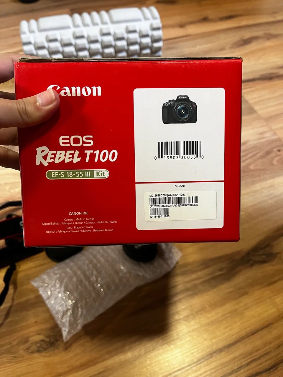 Câmera fotográfica  - Foto 4