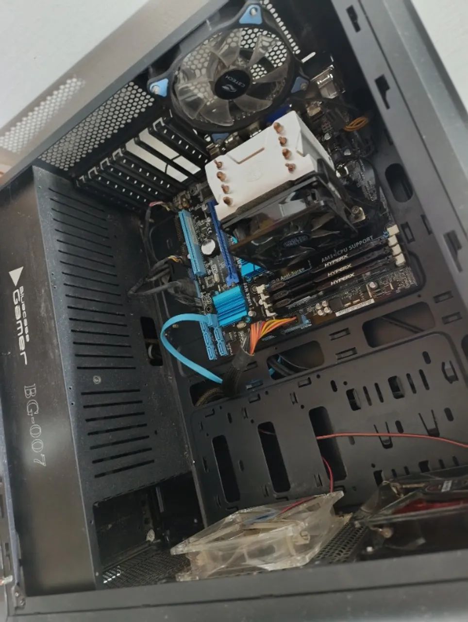 Vendo Pc gamer  - Foto 3