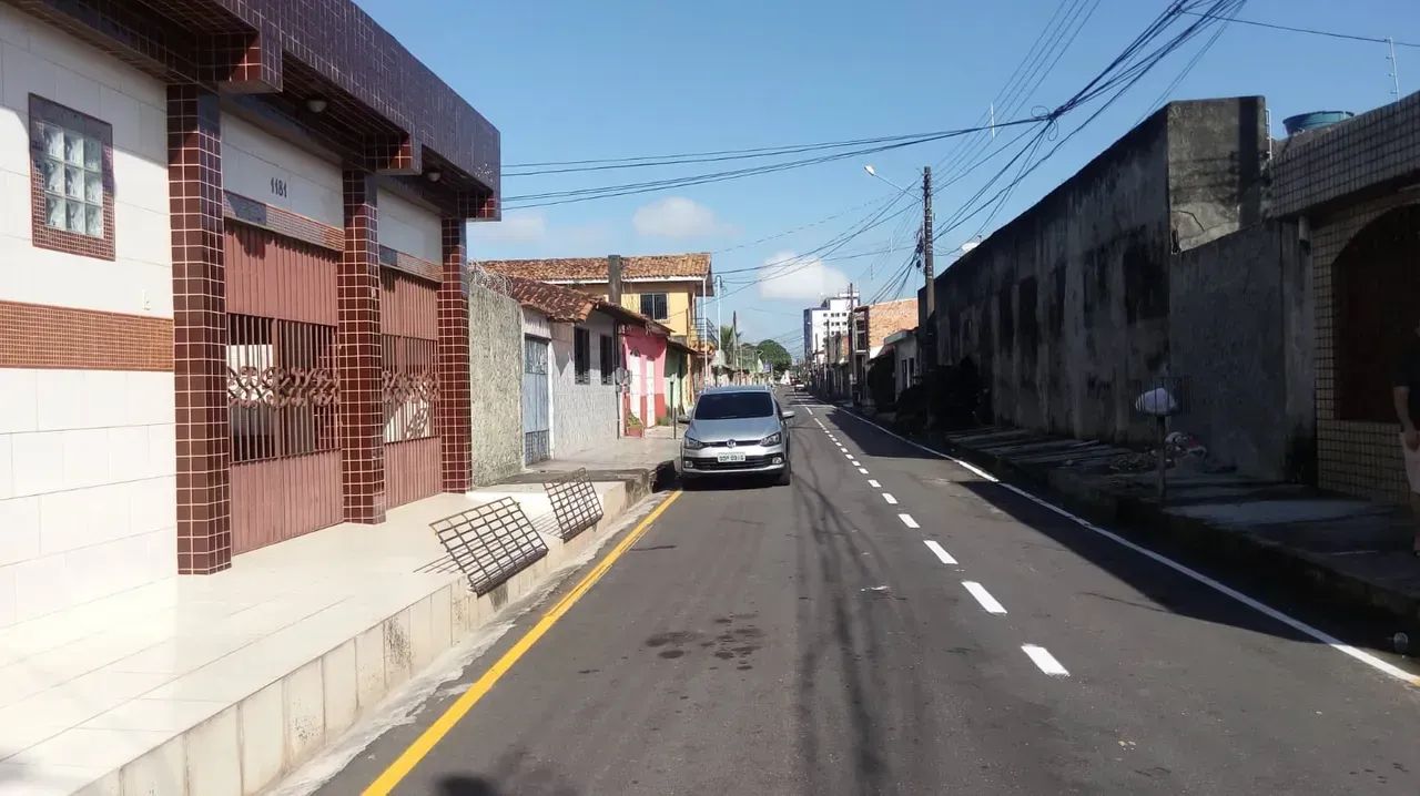 Casa com acabamento impecável à venda na Cidade Nova 5 - Foto 3