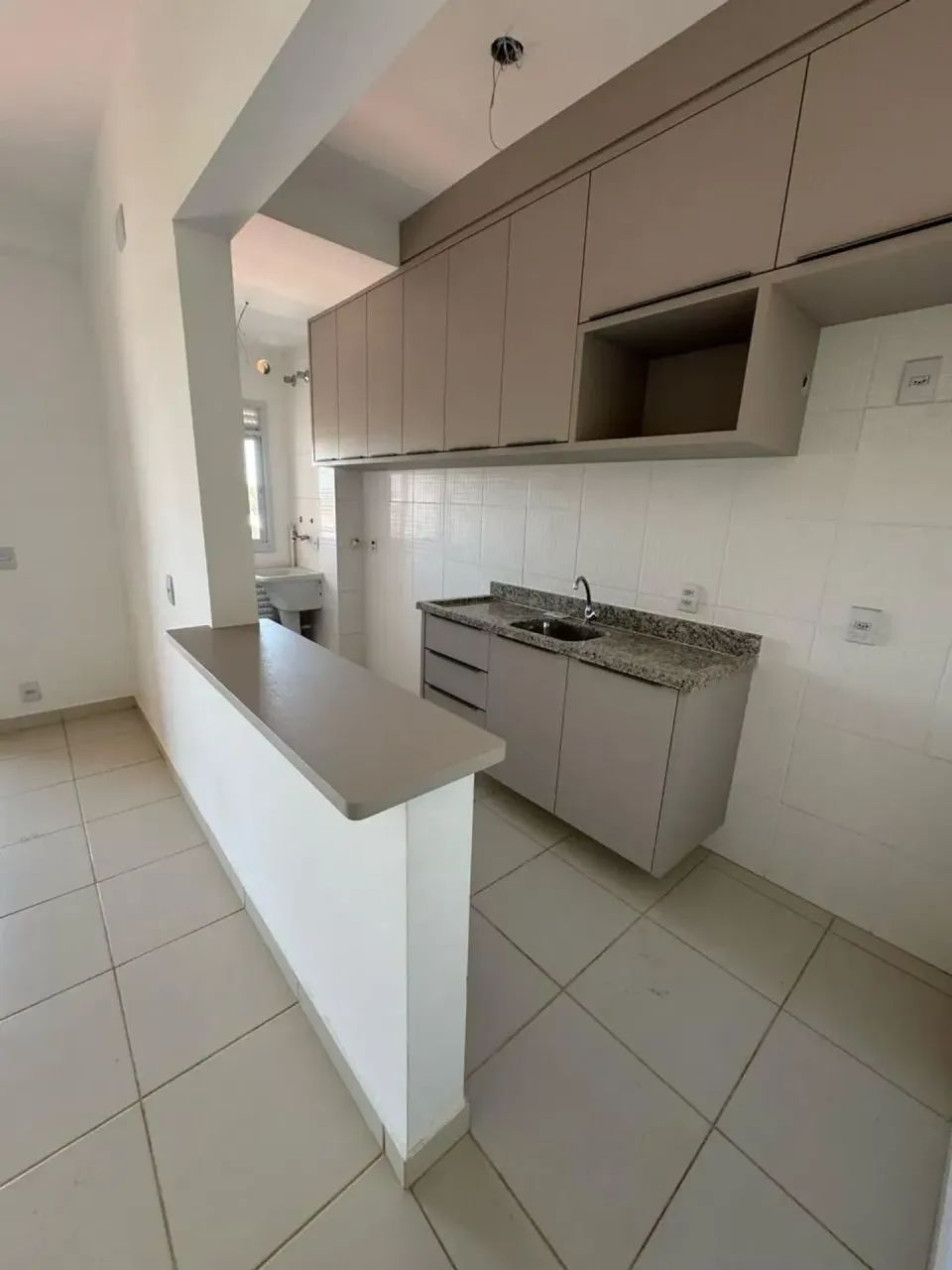 Apartamento à venda 2 dormitórios com varanda gourmet - Iracemápolis/SP. - Foto 4