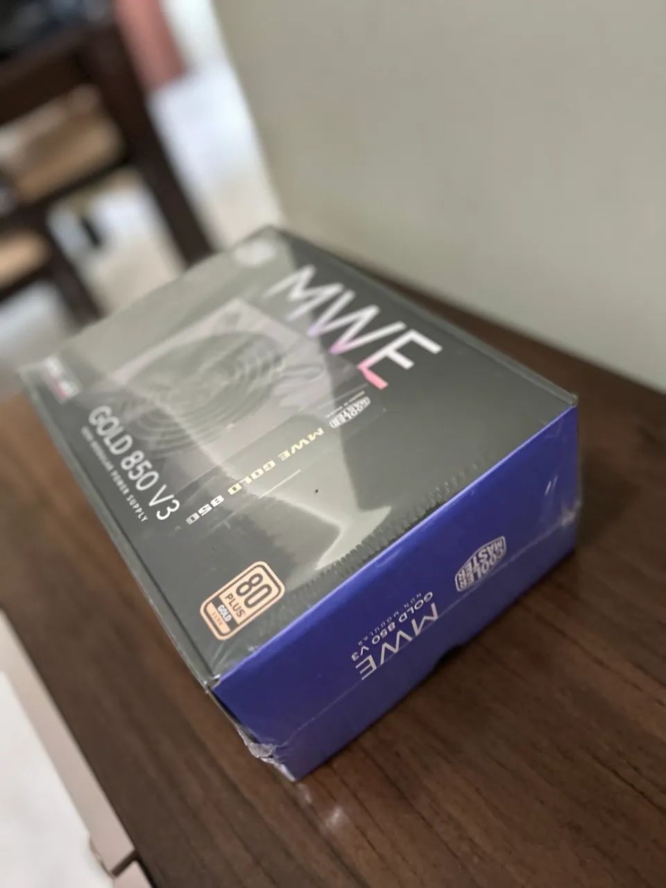 Vendo fonte 850w 80 plus gold - Foto 4