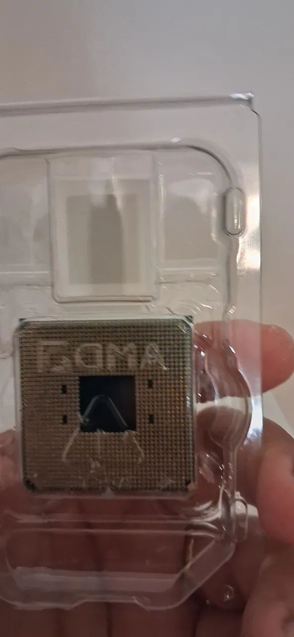 Processador ryzen 5 5600 - Foto 5