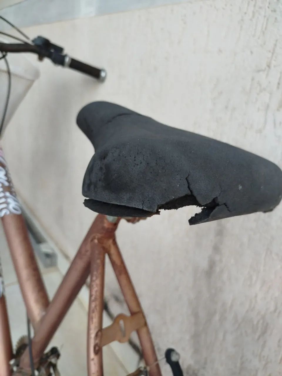 Bicicleta aro 26 - Foto 2