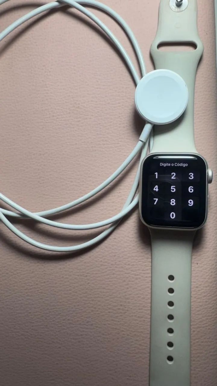 Apple Watch SE 2