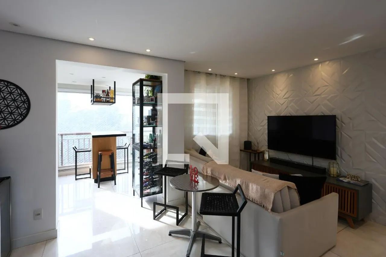 Apartamento à Venda - Vila Andrade, 2 Quartos, 75 m2 - Foto 3