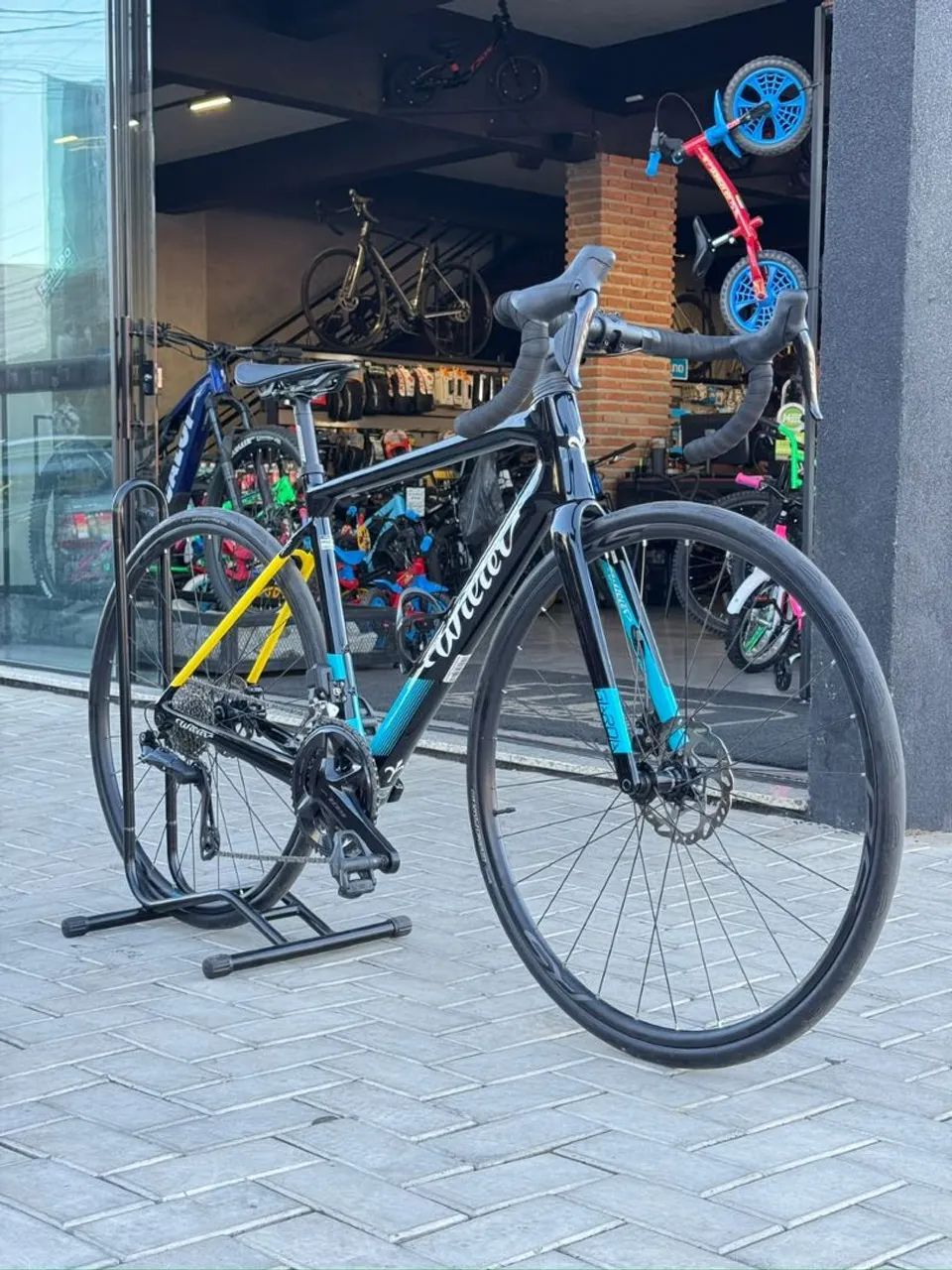 Bicicleta  - Foto 4
