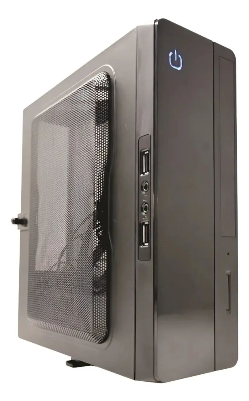 Micro computador Intel i5 3.2GHz Quad-Core - Foto 2
