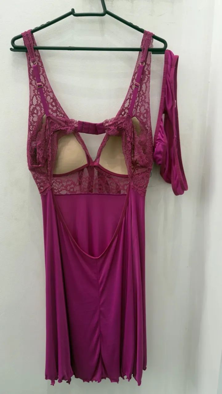 baby doll  pink  - Foto 2