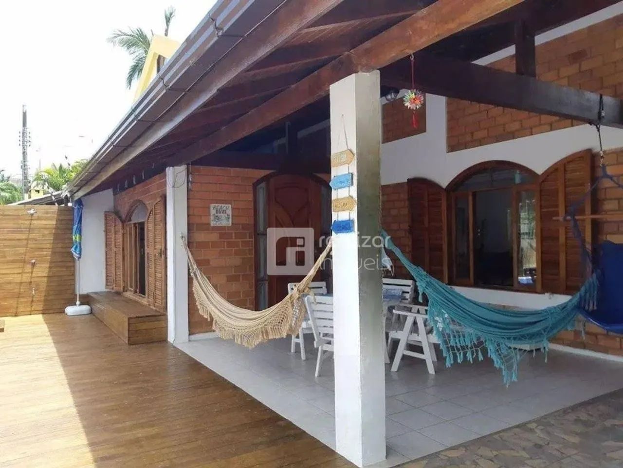 Casa Residencial à venda, Canasvieiras, Florianópolis - CA1659. - Foto 3